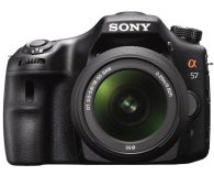 Sony SLT A57Y - 1407930 - zdjęcie 2